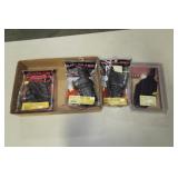 Lot, holsters: Bianchi Model 90, Safariland, open