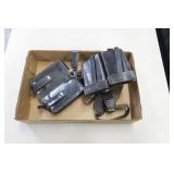 Lot, Cetme .308 carry pouches 1958 Berlin