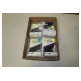 Lot, Aimtech mount systems: ASM4, ASM8, APM7,