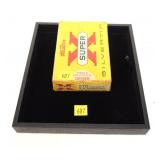 Box of Western SuperX .270 WIN 130-grain