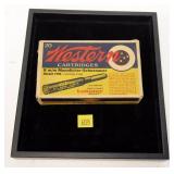 Box of Western 8mm Mannlicher-Schoenauer