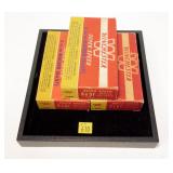3- Boxes of Winchester 8 x 57mm Mauser 200-grain