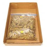 Lot, 475 rounds of 5.56 NATO (.223 REM green tip