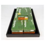7- Boxesof 1,000 Remington No. 6.5 small rifle