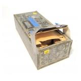 Spam can of 7.62 x 54R cartridges
