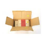 8- Boxes of .30 M2 Ball (.30-06) cartridges