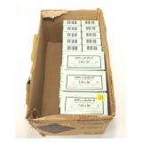 29- Boxes of 7.62 x 39mm cartridges