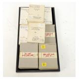 10- Boxes of 7.62mm (.30-06) cartridges