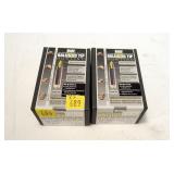 2- Boxes of Nosler .270 Cal. 140-grain (.277")