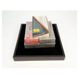 5- Boxes of 7.62x39mm cartridges