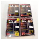 4- Cases of Hornady .50 Cal. XTP .300-grain Sabot