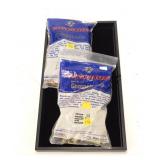 2- Bags of Winchester 500 S & W unprimed brass