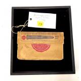 Vintage box of UMC .30-40 Krag for Model 1895