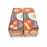 2- 100 round vale packs of Federal 20 Ga. 2 3/4"