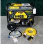 Champion Dual Fuel 9000-watt generator with