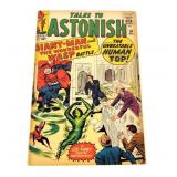 Tales To Astonish #50, Marvel Comics,