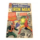 Tales of Suspense #56, Marvel Comics