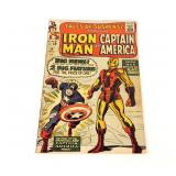 Tales of Suspense #59, Marvel Comics