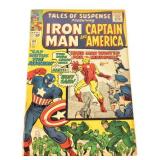 Tales of Suspense #60, Marvel Comics