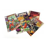 Marvel Super Hero Lot, Marvel Comics,