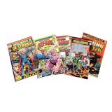 Lot, Marvel Premiere Group, Marvel Comics,