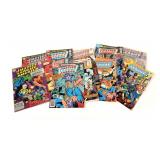 Lot, Justice League, DC Comics,
