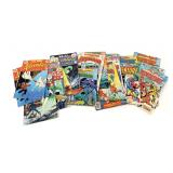 Lot, Adventure Comics, DC Comics,