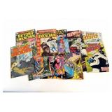 Lot, DC Silver Age Sci-Fi, DC Comics