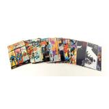 Large Lot, Miscellaneous Batman, DC Comics,