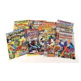 Lot, Marvel Team-Up, Marvel Comics