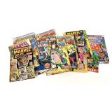 Lot, Spider-Man, Marvel Comics,