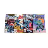 Lot, Black Panther, Marvel Comics,