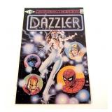 Dazzler #1, 1981, Marvel Comics