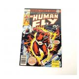 The Human Fly #1 1977, Marvel Comics