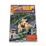 Tales to Astonish, #71, 1965, Vol. 1, Marvel