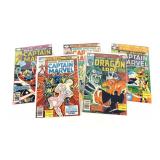 Lot, Marvel Spotlight, Vol. 2, Marvel Comics,