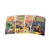 Lot, Marvel Triple Action, Vol. 1, Marvel Comics,