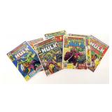 Lot, Marvel Super Heroes, Vol. 1, Marvel Comics,