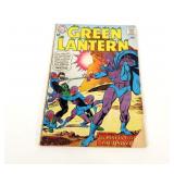 Green Lantern #37, Vol. 2, DC Comics,