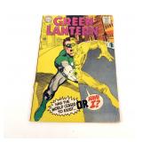 Green Lantern, #63, Vol. 2, DC Comics,