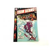 Teen Titans, #29, Vol. 1, 1970, DC Comics