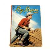 Roy Rogers Comics, #18, 1949, Dell Publishing