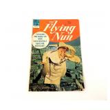 The Flying Nun, #4, 1968, Dell Publishing