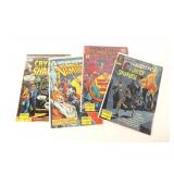 Lot, Horror Lot, Crypt of Shadows #20, Planet of