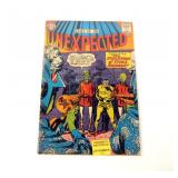 Tales of the Unexpected, #81, Vol. 1, 1964,