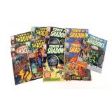 Lot, Group of Tower of Shadows, Marvel Comics,