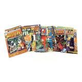 Lot, Group of 1970