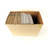 Lot, Box of Master Kung-Fu, Marvel Comics,
