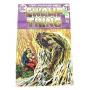 Swamp Thing #1, DC Comics