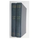 "Wild Flowers of New York," Part 1 & 2 by Homer D.